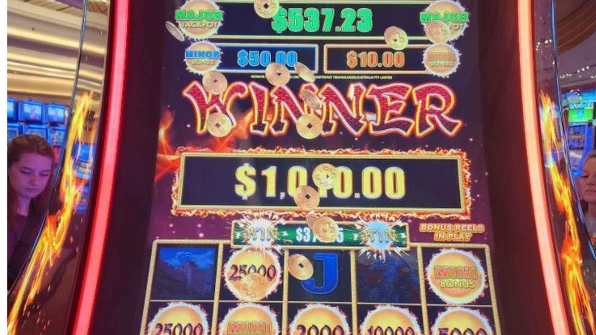 Spiritual Signs Before Winning Lottery and Common Beliefs Explained